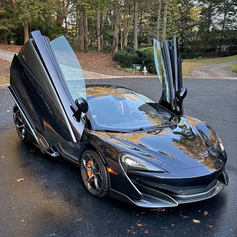 Ceramic Coating in Atlanta, GA — X-Detailing LLC
