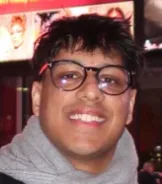 Aadi Goel